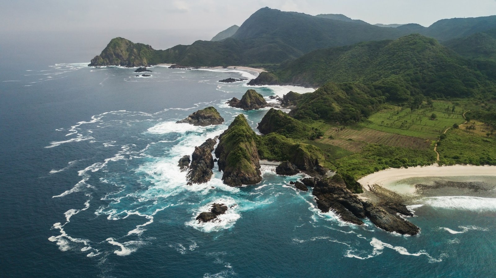 9 Popular Travel Destinations On Sale In 2020