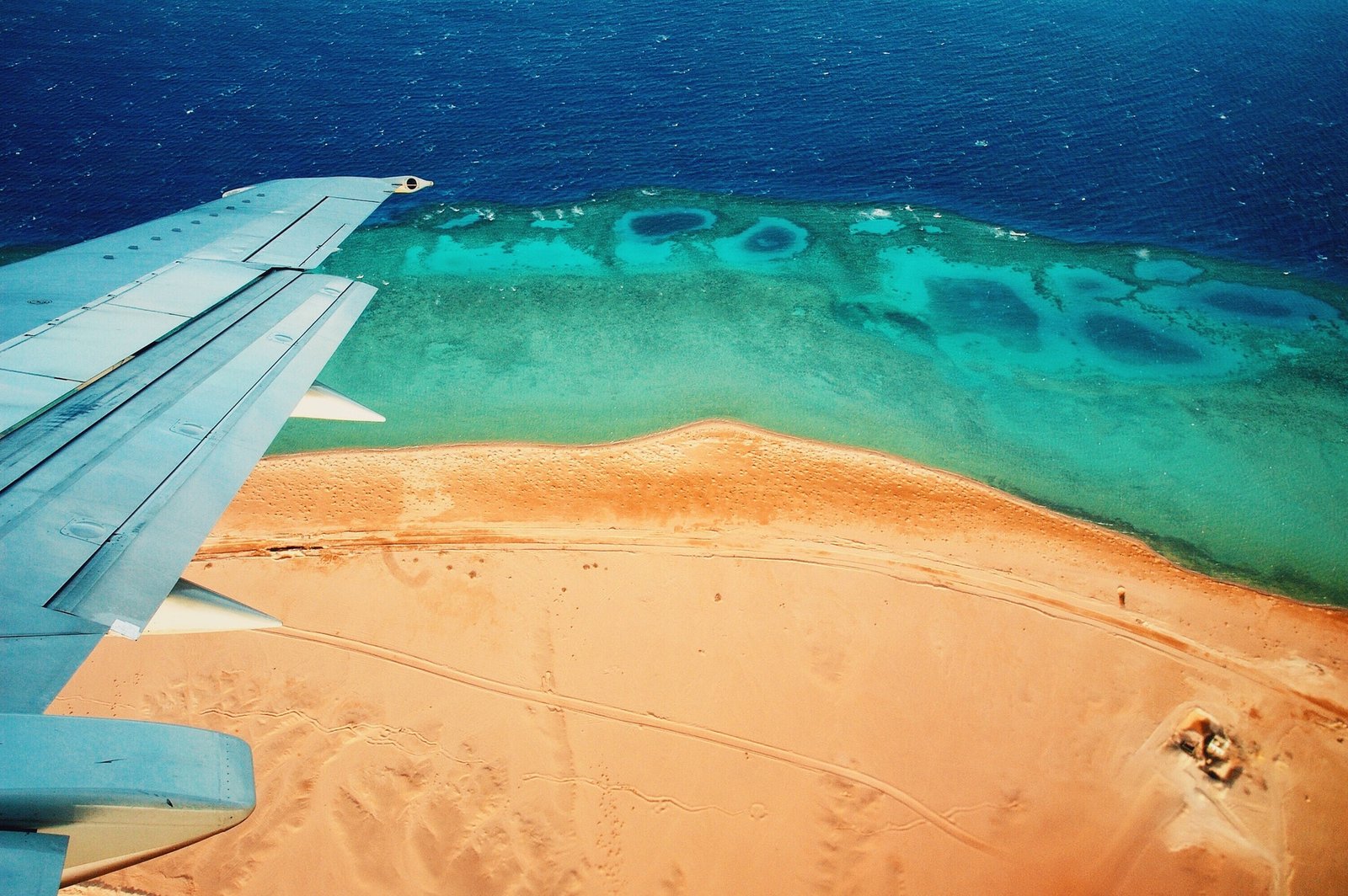 Travel Stories For Now & The Future