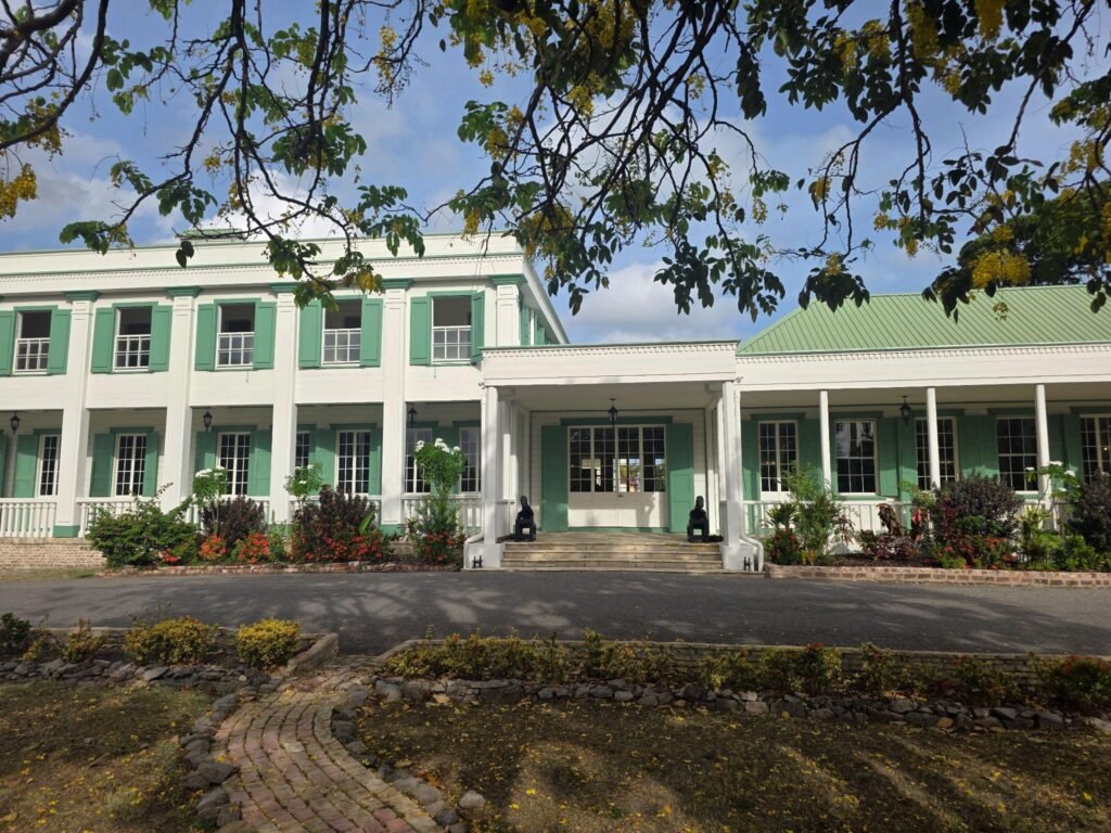 Government House