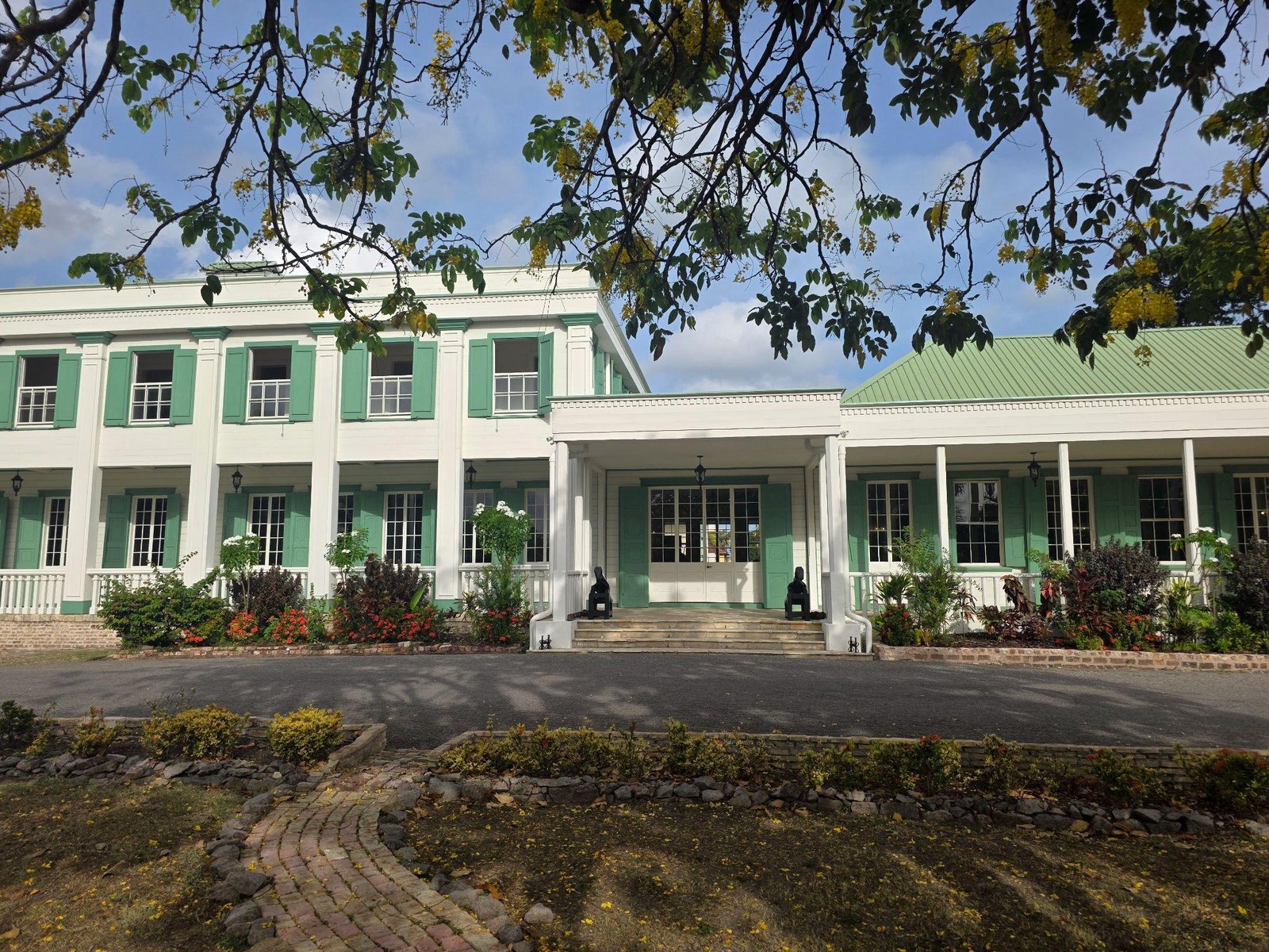 Government House