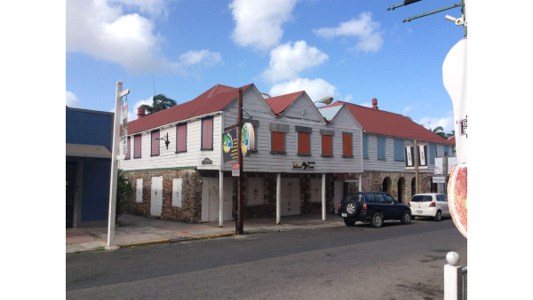 Lower Redcliffe Street